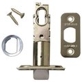 Schlage Lock TPL Option Spring Latch 40-250 605 TRIPLE OPTION